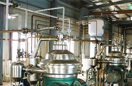 連續精煉設備 連續精煉設備